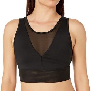 ALO Jubilee Bra mesh sports bra